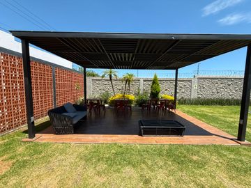CASA EN VENTA DE 2 RECAMARAS EN FRACCIOAMIENTO CON AMENIDADES EN CUAUTLANCINGO