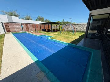 CASA EN VENTA DE 2 RECAMARAS EN FRACCIOAMIENTO CON AMENIDADES EN CUAUTLANCINGO