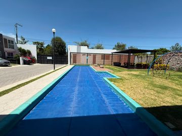 CASA EN VENTA DE 2 RECAMARAS EN FRACCIOAMIENTO CON AMENIDADES EN CUAUTLANCINGO