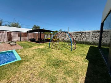 CASA EN VENTA DE 2 RECAMARAS EN FRACCIOAMIENTO CON AMENIDADES EN CUAUTLANCINGO