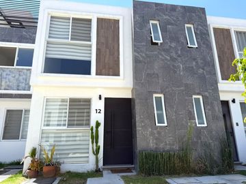 CASA EN VENTA DE 2 RECAMARAS EN FRACCIOAMIENTO CON AMENIDADES EN CUAUTLANCINGO