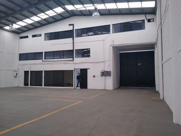 BODEGA EN VENTA