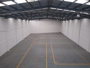 BODEGA EN VENTA
