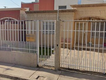 SE VENDE CASA EN NUEVO LEÓN