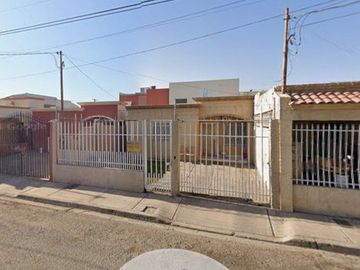 SE VENDE CASA EN NUEVO LEÓN