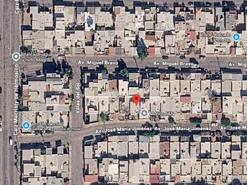 SE VENDE CASA EN NUEVO LEÓN