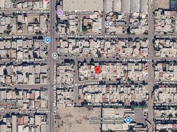 SE VENDE CASA EN NUEVO LEÓN