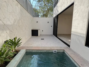 CASA EN VENTA | FLUVIAL PUERTO VALLARTA