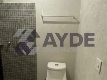 DEPARTAMENTO EN RENTA EN PARQUES GDL 401 J