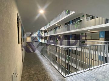 DEPARTAMENTO EN RENTA EN PARQUES GDL 401 J
