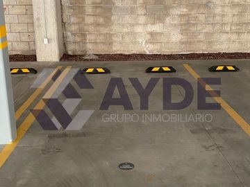 DEPARTAMENTO EN RENTA EN PARQUES GDL 401 J
