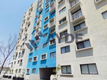 DEPARTAMENTO EN RENTA EN PARQUES GDL 401 J