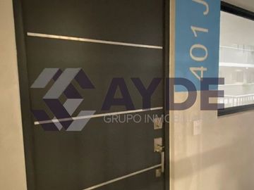 DEPARTAMENTO EN RENTA EN PARQUES GDL 401 J