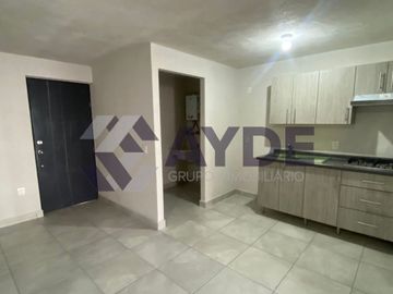 DEPARTAMENTO EN RENTA EN PARQUES GDL 401 J