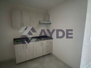 DEPARTAMENTO EN RENTA EN PARQUES GDL 401 J