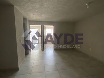 DEPARTAMENTO EN RENTA EN PARQUES GDL 401 J