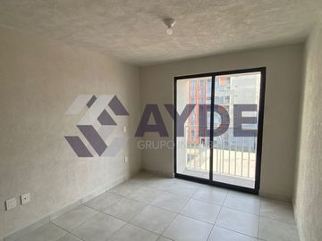 DEPARTAMENTO EN RENTA EN PARQUES GDL 401 J