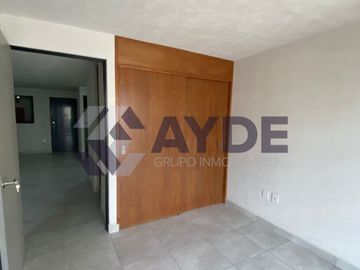 DEPARTAMENTO EN RENTA EN PARQUES GDL 401 J