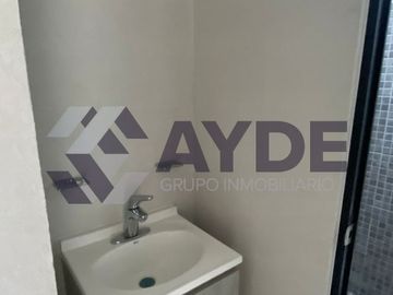 DEPARTAMENTO EN RENTA EN PARQUES GDL 401 J