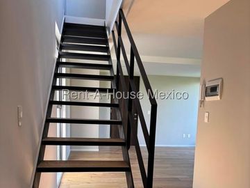 Departamento en Renta en Cuauhtémoc, Cuauhtémoc