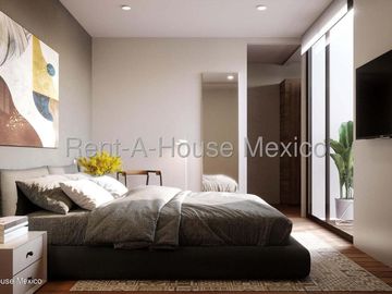 Departamento en Renta en Cuauhtémoc, Cuauhtémoc