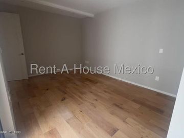 Departamento en Renta en Cuauhtémoc, Cuauhtémoc
