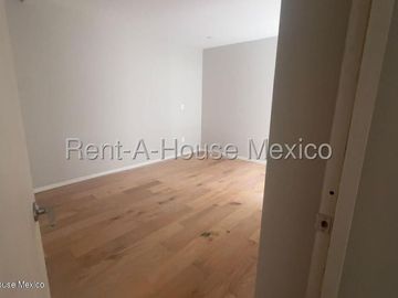Departamento en Renta en Cuauhtémoc, Cuauhtémoc