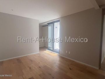 Departamento en Renta en Cuauhtémoc, Cuauhtémoc