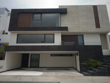 HERMOSA CASA EN RESIDENCIAL LAGO ESMERALDA, VISITALA