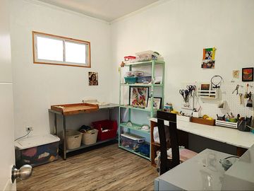CASA EN PARCELA CON AMPLIA VISTA LIMACHE
