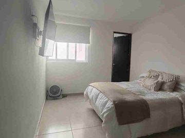 Se Renta Casa en Corregidora