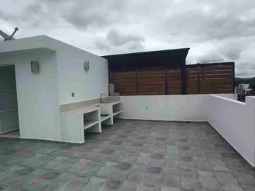 Se Renta Casa en Corregidora