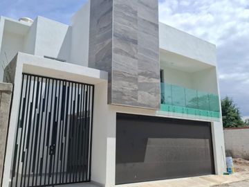 Casa Residencial Excelente ubicación en Atlihuetzia, Mpio de Yauhquemecan Tlaxcala.       n, Tlaxcala.