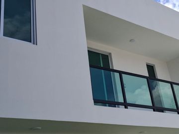 Casa Residencial Excelente ubicación en Atlihuetzia, Mpio de Yauhquemecan Tlaxcala.       n, Tlaxcala.