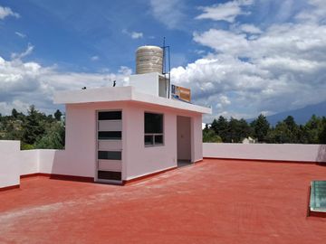 Casa Residencial Excelente ubicación en Atlihuetzia, Mpio de Yauhquemecan Tlaxcala.       n, Tlaxcala.
