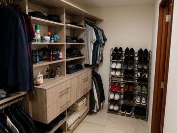 EN RENTA amplísimo Departamento Torres Marbella El Refugio Queretaro