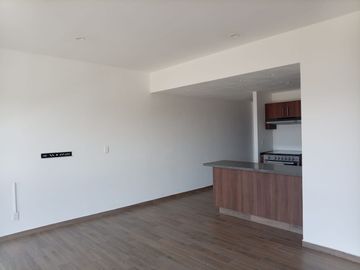 DEPARTAMENTO DISPONIBLE DE ENTREGA INMEDIATA EN VENTA EN SAN JOSÉ RÍO HONDO, NAUCALPAN
