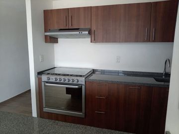 DEPARTAMENTO DISPONIBLE DE ENTREGA INMEDIATA EN VENTA EN SAN JOSÉ RÍO HONDO, NAUCALPAN