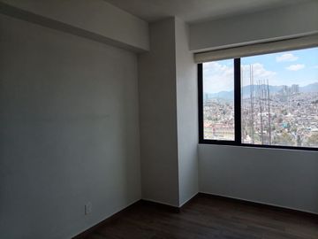 DEPARTAMENTO DISPONIBLE DE ENTREGA INMEDIATA EN VENTA EN SAN JOSÉ RÍO HONDO, NAUCALPAN
