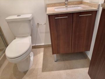 DEPARTAMENTO DISPONIBLE DE ENTREGA INMEDIATA EN VENTA EN SAN JOSÉ RÍO HONDO, NAUCALPAN