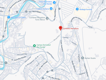 DEPARTAMENTO DISPONIBLE DE ENTREGA INMEDIATA EN VENTA EN SAN JOSÉ RÍO HONDO, NAUCALPAN