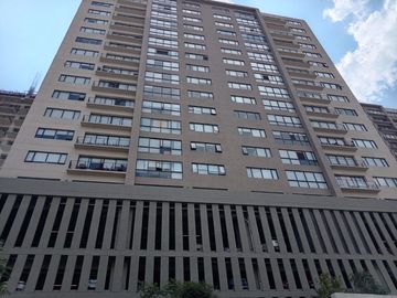 DEPARTAMENTO DISPONIBLE DE ENTREGA INMEDIATA EN VENTA EN SAN JOSÉ RÍO HONDO, NAUCALPAN
