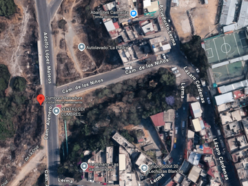 DEPARTAMENTO DISPONIBLE DE ENTREGA INMEDIATA EN VENTA EN SAN JOSÉ RÍO HONDO, NAUCALPAN