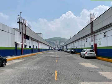 BODEGA EN RENTA