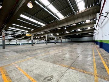 BODEGA EN RENTA