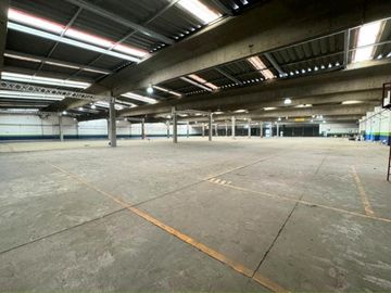 BODEGA EN RENTA