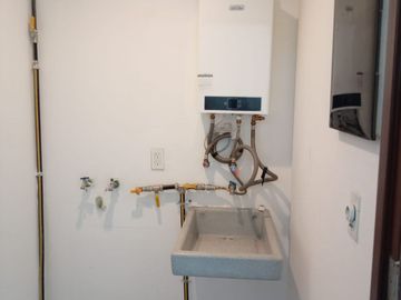 DEPARTAMENTO DISPONIBLE DE ENTREGA INMEDIATA EN VENTA EN SAN JOSÉ RÍO HONDO, NAUCALPAN