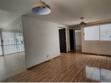 Departamento de recuperación bancaria a la venta en San Martin Xochinahuac, Ciudad de México.