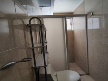 Departamento de recuperación bancaria a la venta en San Martin Xochinahuac, Ciudad de México.