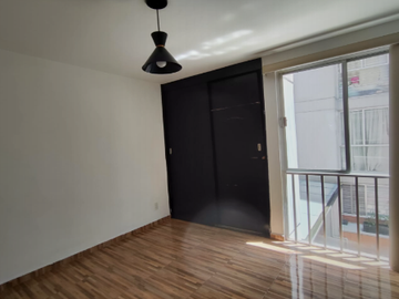 Departamento de recuperación bancaria a la venta en San Martin Xochinahuac, Ciudad de México.